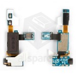 Handsfree Jack For Samsung I8700 Omnia 7