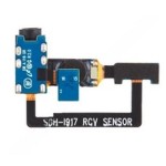 Handsfree Jack For Samsung i917 Cetus