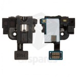 Handsfree Jack For Samsung I9505 Galaxy S4