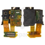 Handsfree Jack For Sony Xperia C6602