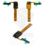 Handsfree Jack For Sony Xperia SP HSPA C5302