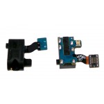 Handsfree Jack For Samsung Galaxy Mega 6 3 I9200 - Maxbhi Com