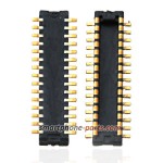 LCD Connector For Apple iPad 4 Wi-Fi