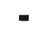 LCD Connector For BlackBerry Curve 8520
