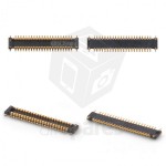 LCD Connector For Samsung I5500 Galaxy 5