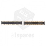 LCD Connector For Samsung I9103 Galaxy R
