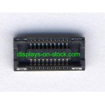 LCD Connector For Sony Ericsson K750c