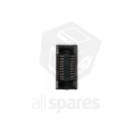 LCD Connector For Sony Ericsson W800