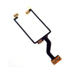 LCD Connector For Sony Ericsson W980