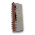 Lcd Connector For Nokia 5800 Xpressmusic By - Maxbhi Com
