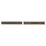 Lcd Connector For Samsung Galaxy S Plus I9001 - Maxbhi Com