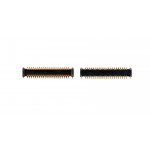 Lcd Connector For Samsung I9300 Galaxy S Iii - Maxbhi Com