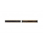 Lcd Connector For Samsung S8530 Wave Ii - Maxbhi Com