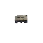 Memory Card Connector For BlackBerry Curve 8520