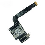Memory Card Connector For HTC Desire Z