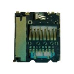 Memory Card Connector For LG Optimus 2X P990