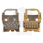 Memory Card Connector For Nokia 7020