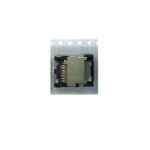 Memory Card Connector For Nokia C2-03 Touch and Type