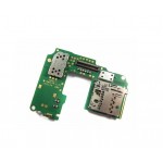 Memory Card Connector For Nokia N85