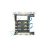 Memory Card Connector For Samsung E310