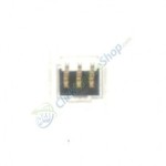 Memory Card Connector For Samsung E630