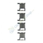 Memory Card Connector For Samsung P510