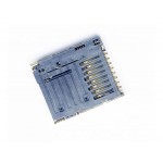 Memory Card Connector For Samsung S3600 Metro