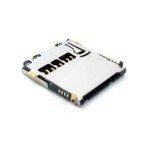 Memory Card Connector For Samsung S5780 Wave 578