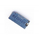 Memory Card Connector For Samsung S8300 UltraTOUCH