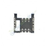 Memory Card Connector For Samsung T400