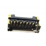Memory Card Connector For Sony Ericsson Live with Walkman