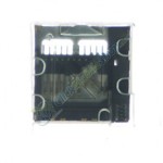 Memory Card Connector For Sony Ericsson W205