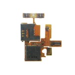 Memory Card Connector For Sony Ericsson W380
