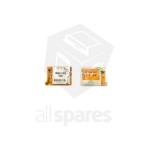 Memory Card Connector For Sony Ericsson W707