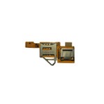 Memory Card Connector For Sony Ericsson W902