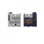 Memory Card Connector For Nokia C3 - Maxbhi Com