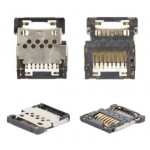 Memory Card Connector For Nokia 5500 Sport - Maxbhi Com