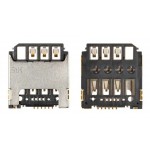 Memory Card Connector For Nokia 6303 Classic - Maxbhi Com