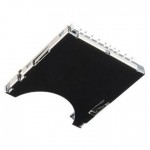 Memory Card Connector For Nokia 6650 Fold - Maxbhi Com