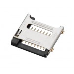 Memory Card Connector For Nokia 701 - Maxbhi Com