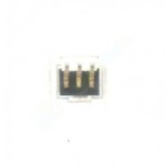 Memory Card Connector For Samsung X640 - Maxbhi Com