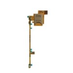 MMC + Sim Connector For Sony Ericsson Xperia pro