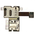 Mmc Sim Connector For Nokia E51 - Maxbhi Com