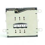 Sim Card Connector For Apple iPad 2 Wi-Fi