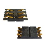 Sim Card Connector For Nokia 6110 Navigator