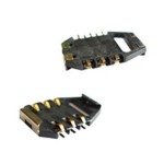 Sim Card Connector For Sony Ericsson K750