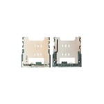 Sim Connector For Apple iPhone 3G