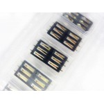 Sim Connector For Apple iPhone 3GS