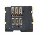 Sim Connector For Apple iPhone 4