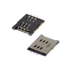 Sim Connector For BlackBerry 9720